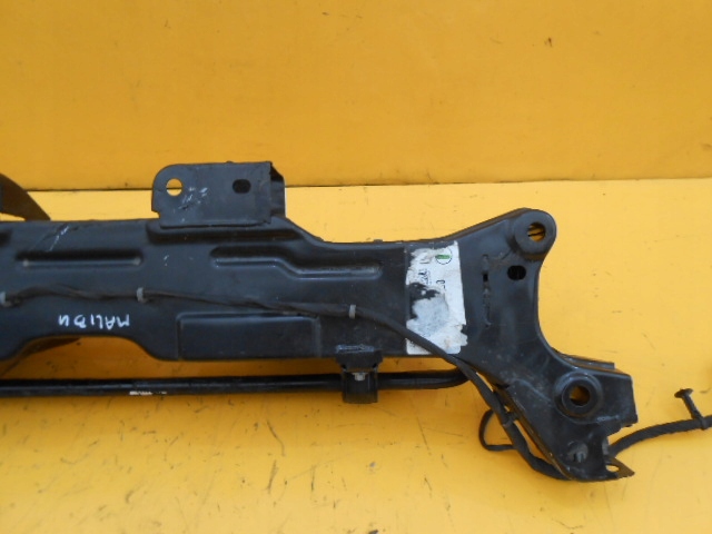 фото №10, Chevrolet malibu 2022 подрамник подрамник балка задняя