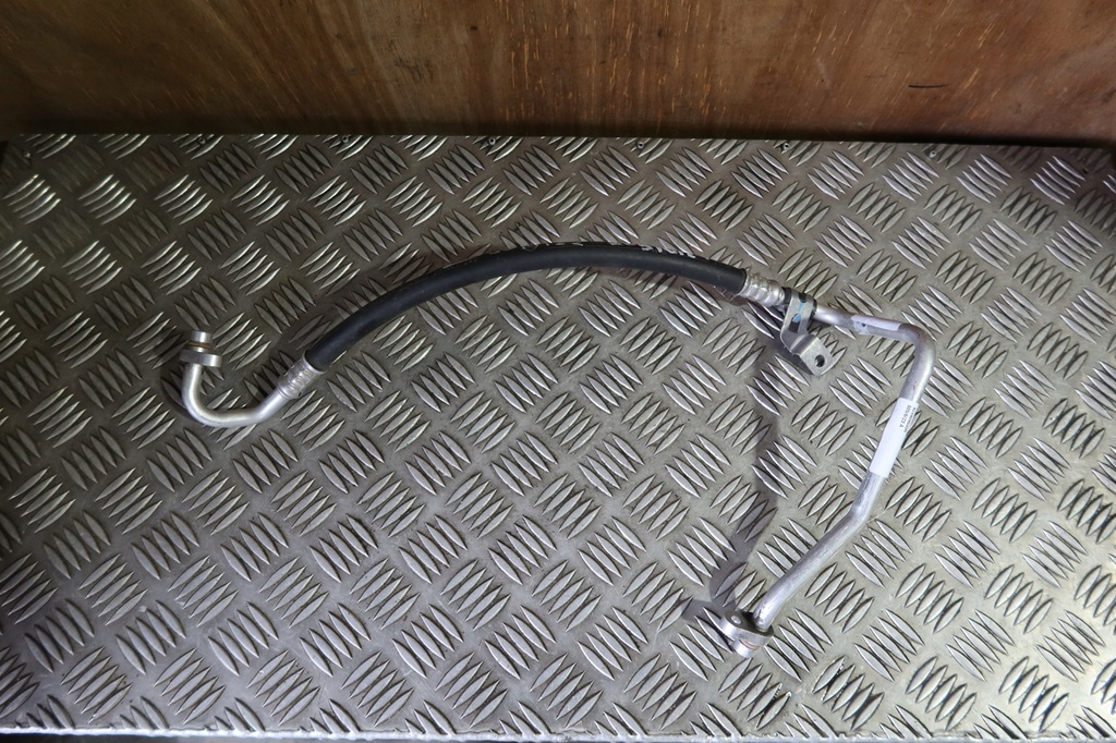 фото №1, Шланг кондиціонера clio v 924909533r