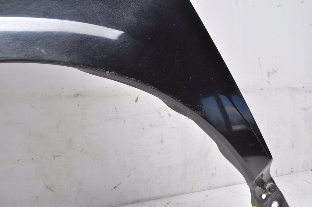 фото №9, Volvo xc60 i крыло левый перед передний