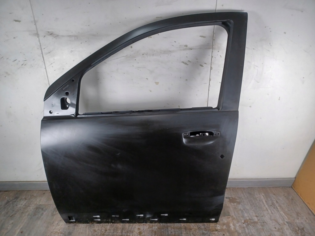 фото №1, Дверь --- dacia dokker lodgy --- передние левая --- сервисные оригинальные