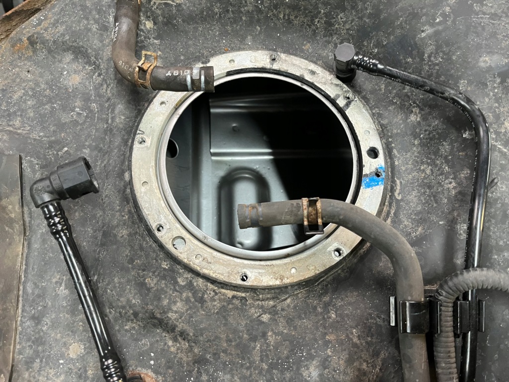 фото №9, Bak бак топлива поплавок крепления жгут toyota rav4 iii 2.0 vvti org