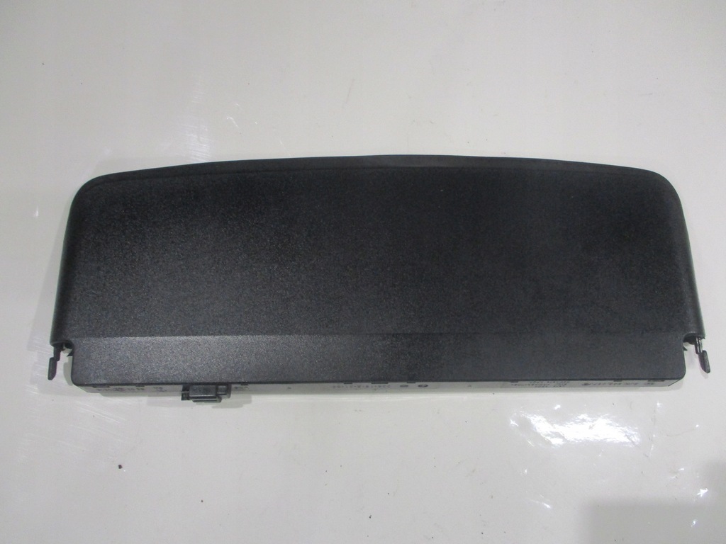 фото №1, Третий свет стоп стоп-сигнал seat toledo iv 4 5jh945097b