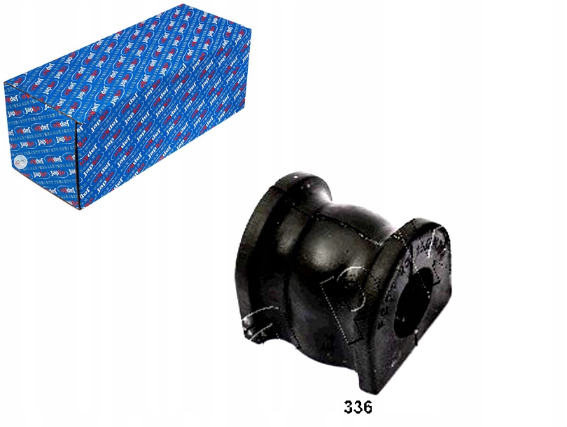 фото №1, Japko goj336 втулка подшипник, стабилизатор