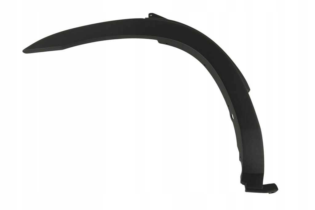 фото №1, Накладка крыла левый перед iveco daily 14-