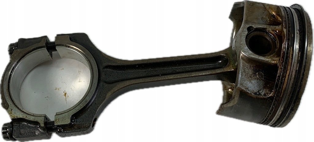 фото №1, Ford f150 2015- 5.0 v8 поршень шатун