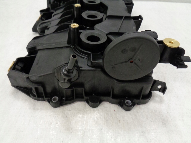 фото №6, Citroen peugeot opel кришка клапанів 1.0 1.2 vti