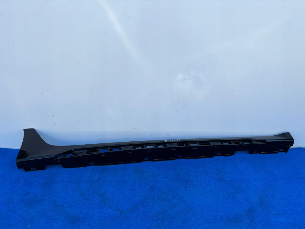 фото №1, Audi a5 rs5 sportback b9 lift права молдинг поріг поріг 8w8853860g h302bc