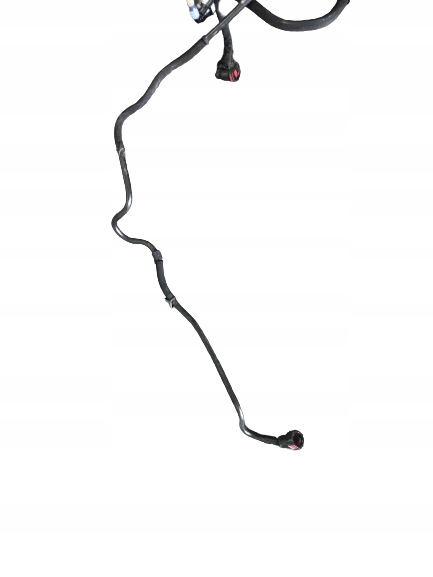 Дроти пального кронштейн renault trafic iii 1.6 Оригінал