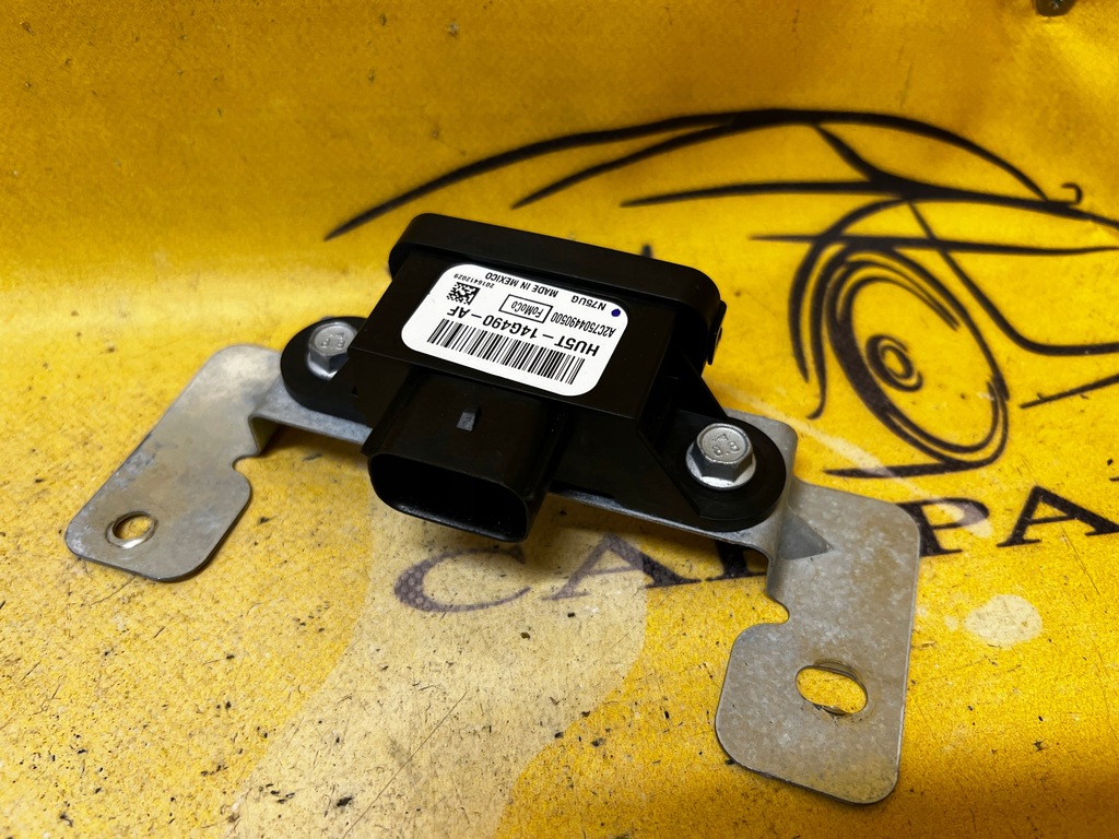 фото №1, Модуль контрольний живлення ford escape mk4