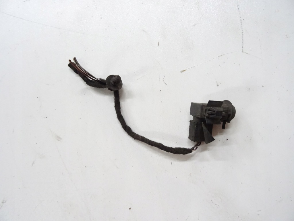 фото №1, Opel astra h 1.7 cdti датчик якості повітря