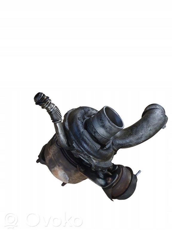 Купити Turbo renault espace iv