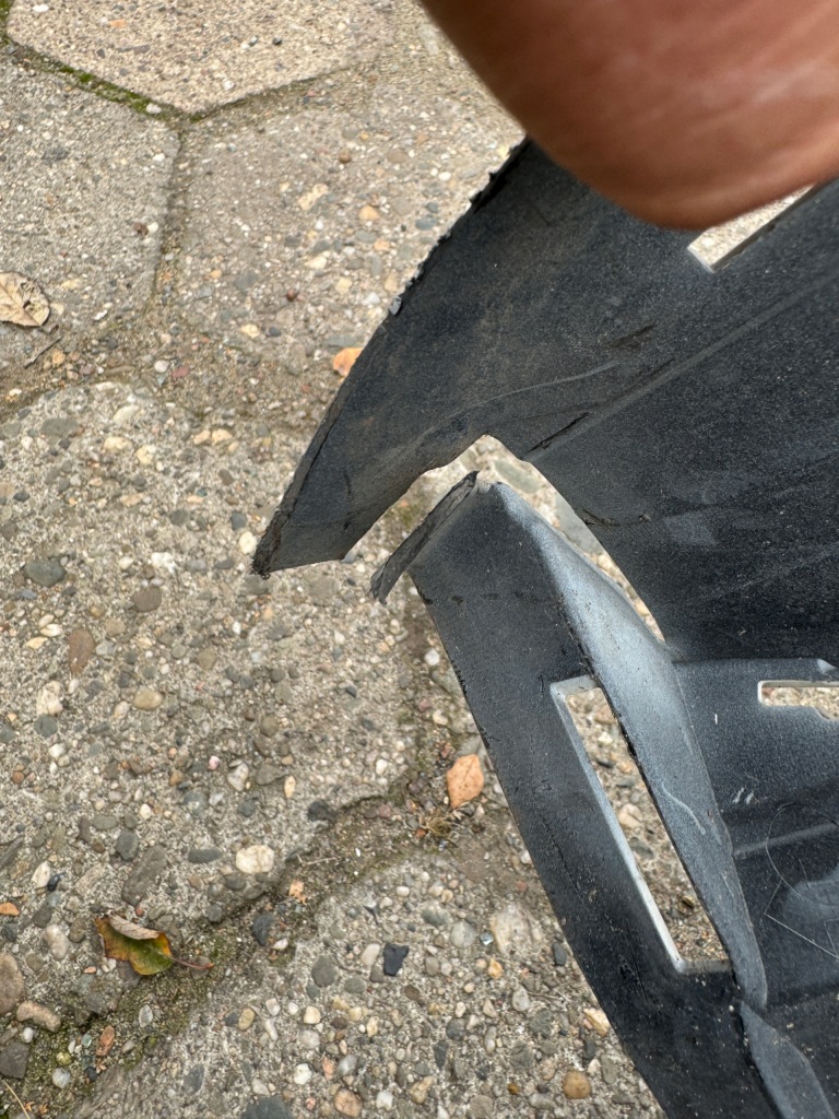 фото №14, Бампер перед передній решітка радіатора решітка радіатора toyota c-hr chr lift 19- 52129-f4110