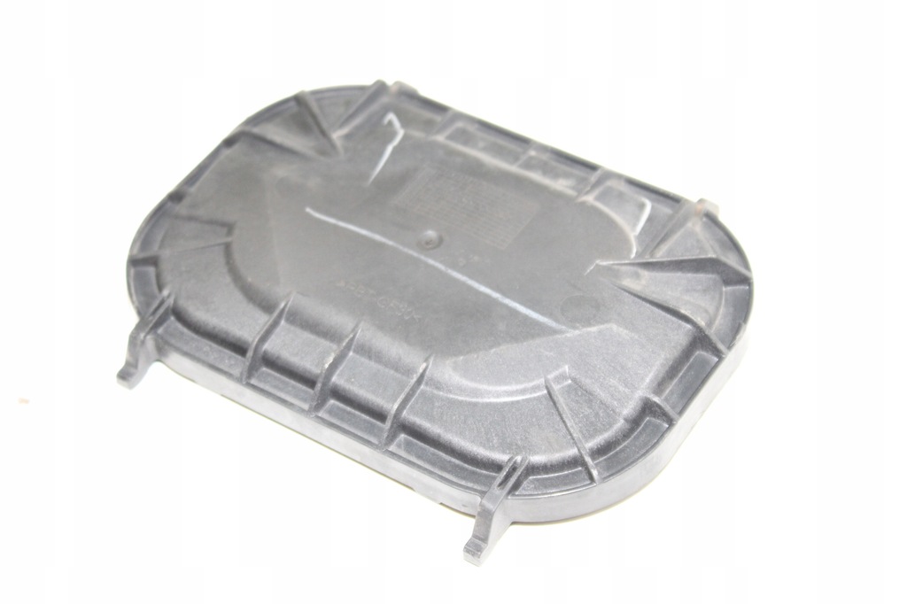 фото №1, Mercedes actros mp4 заглушка фара перед