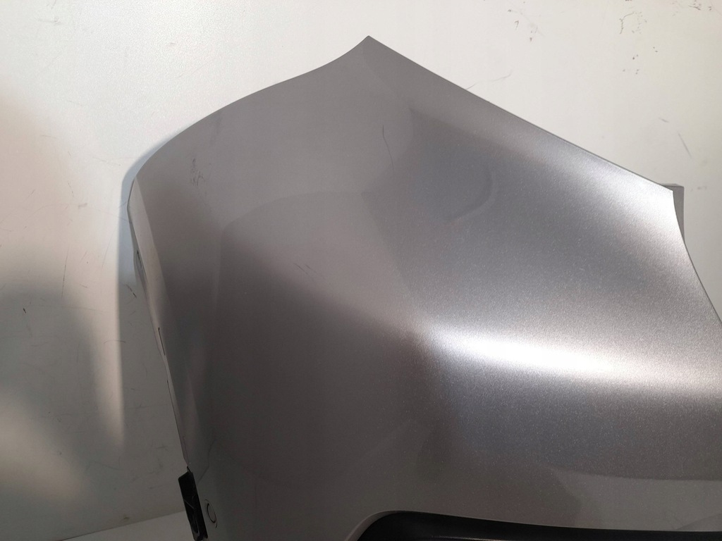 фото №8, Toyota c-hr бампер задний 52159-f4010 zd77