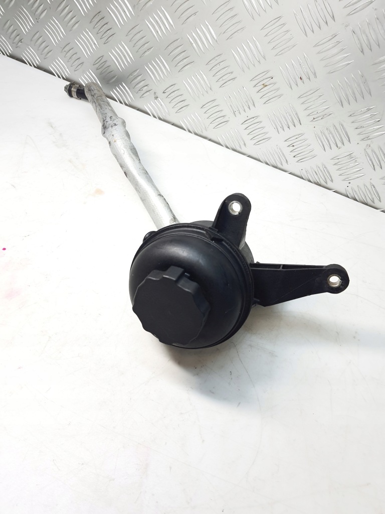 Бак бачок жидкость усилителя mercedes w203 w163 2.2 2034600083 Киев