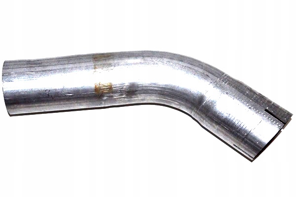 фото №2, Труба выхлопная iveco daily 90 задняя fast