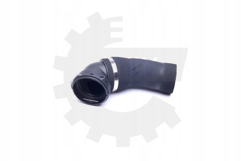 Купить Шланг труба интеркулер bmw 5 e60 e61 525d 530d