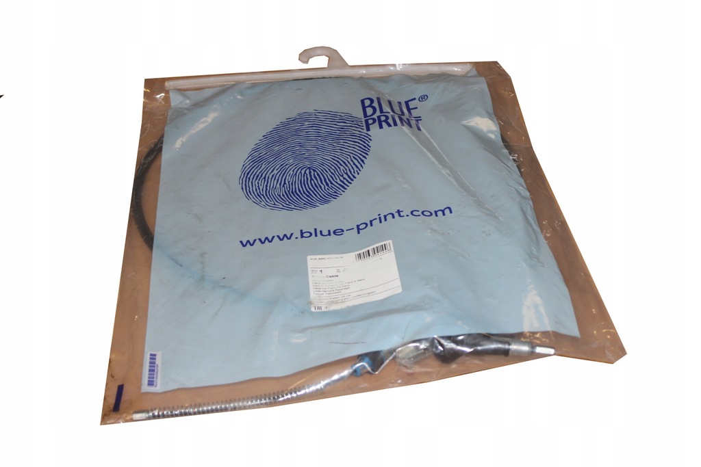 фото №13, Трос ham. chrysler pt cruiser 2000- з задній tar