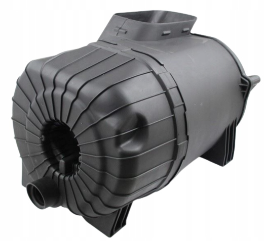 фото №1, Корпус фільтра повітря scania s r g p euro 6