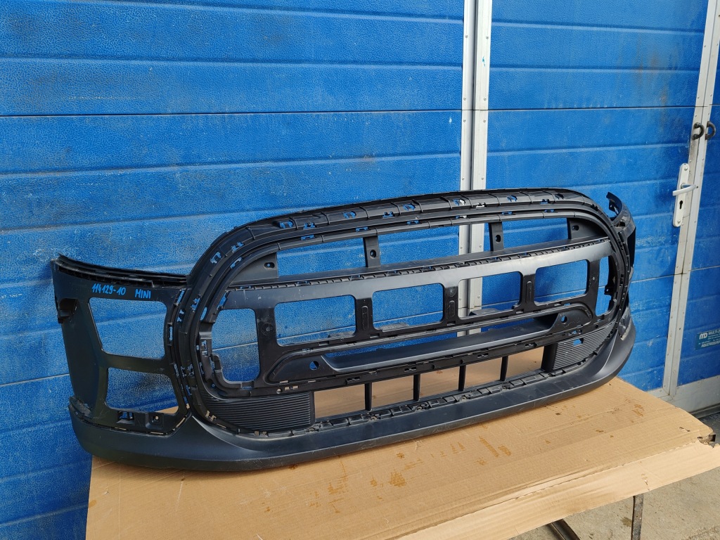 Купити Бампер mini f55 f56 рестайлінг  у гарному стані