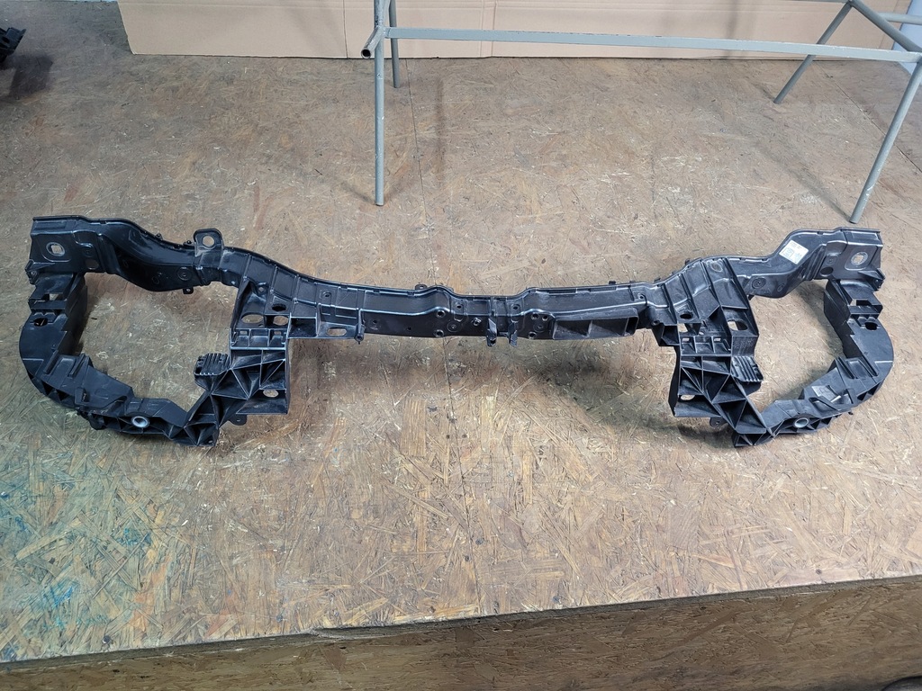 фото №12, Ford kuga mk-2 mk2 ii pas передний усилитель cv44-8b041-a