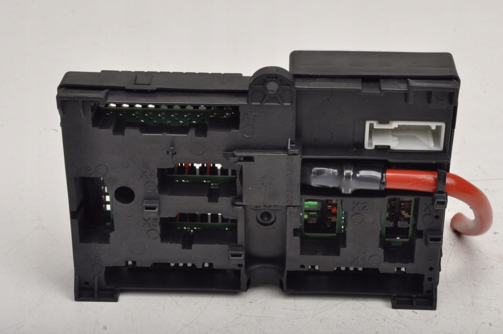 фото №4, Bmw g31 коробка запобіжників 6837092