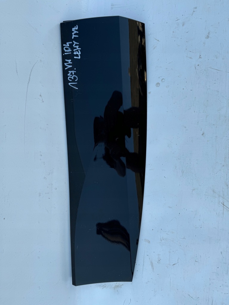 фото №1, Молдинг двері ліва задня задня vw id.4 11a854949