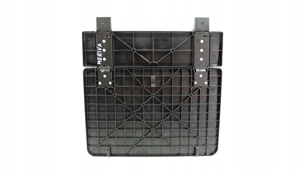 фото №8, Opel meriva b підлога багажника захист сидіння 13267128