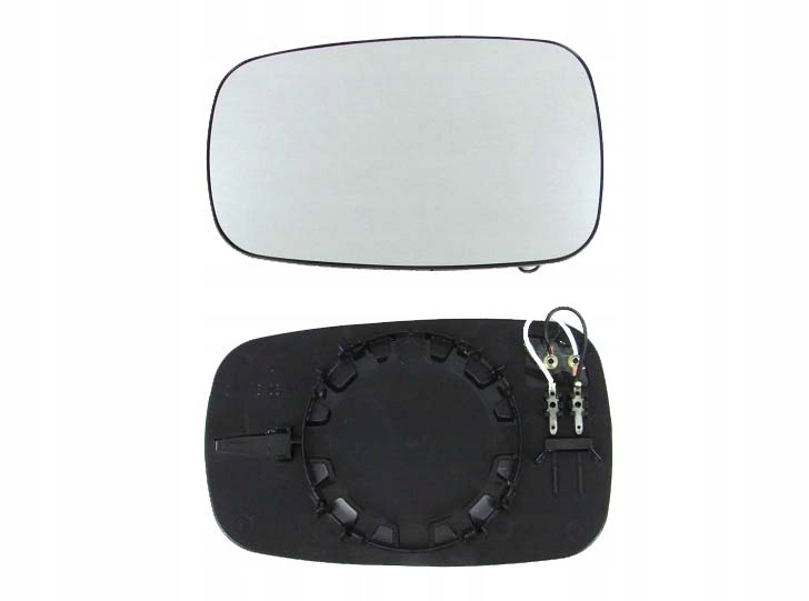 фото №1, Вкладиш дзеркало renault scenic ii 2003-2009 новий