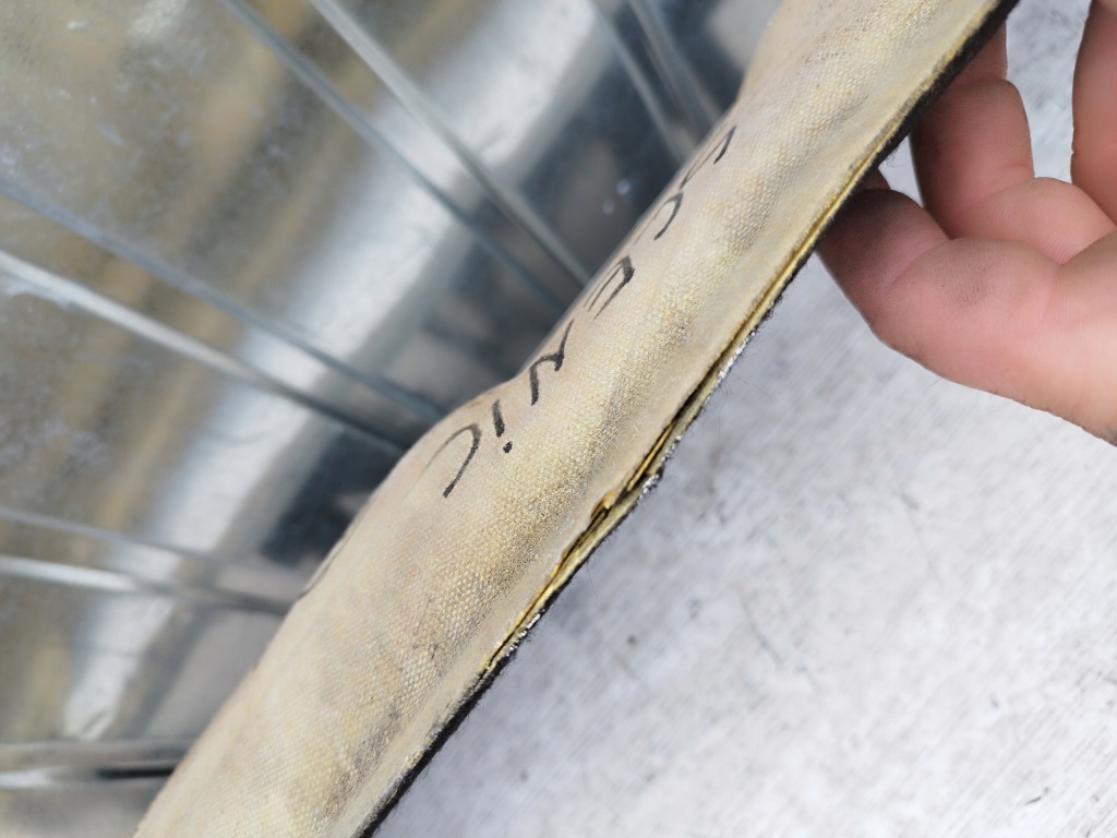 фото №3, Шумоизоляция капот renault scenic iii 3 lift 2012-2016