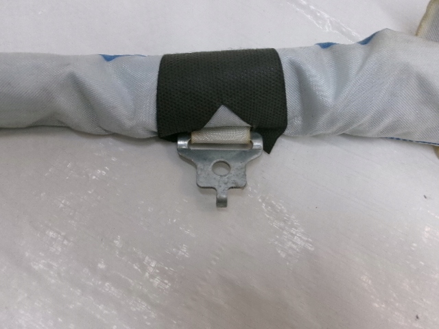 фото №6, Jeep compass шторка безпеки подушка безпеки ліва