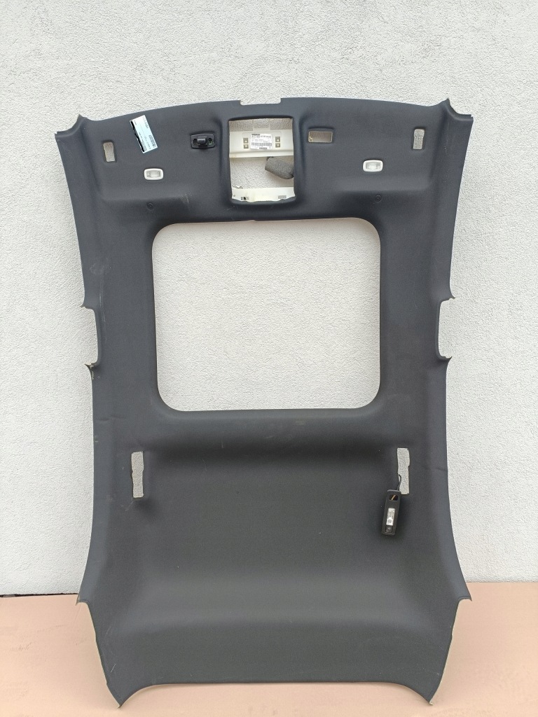 фото №1, Потолок mercedes w177 a-klasa amg панорама a1776900700