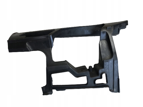 фото №1, Направляющая бампера левый перед golf vi 5k0807723b