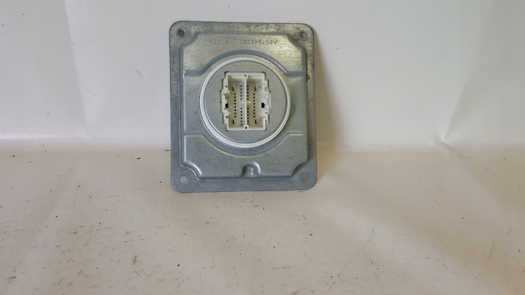 фото №6, Ford модуль led перетворювач jx7b-13b626-bh