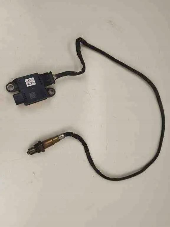 фото №1, Датчик лямбда-зонд bmw x3 g01, f97 0281008456 2.0l 2021