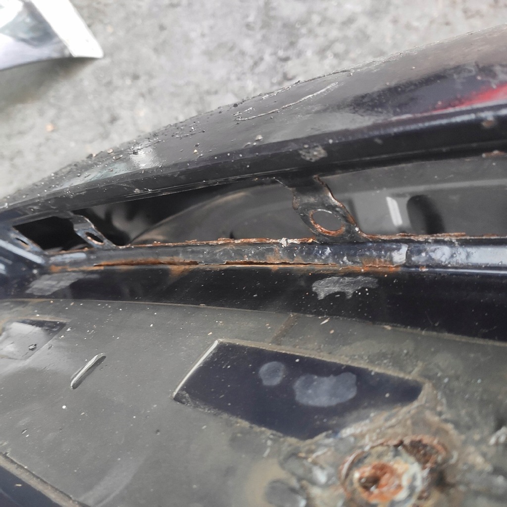 фото №10, Кришка багажника багажника audi a4 b6 małysz