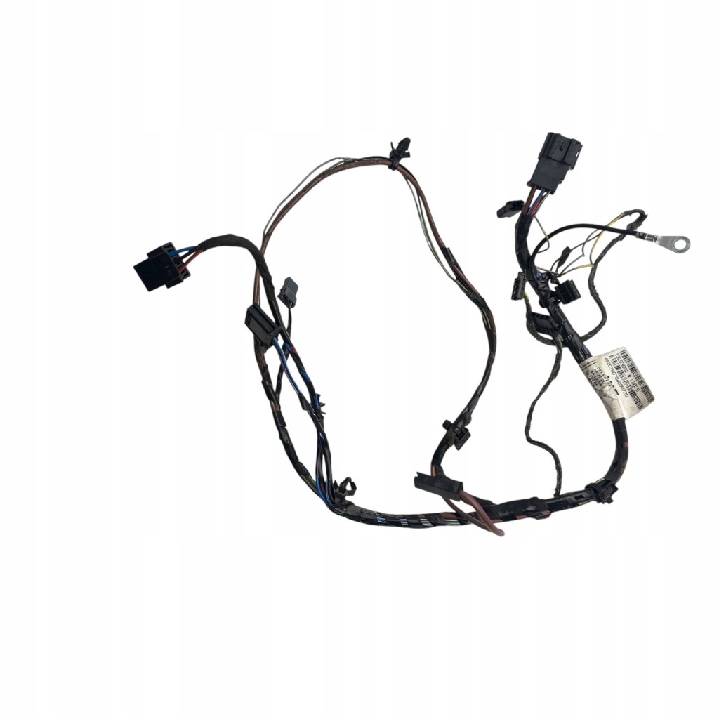 фото №1, Жгут крышки багажника opel astra j 13253601