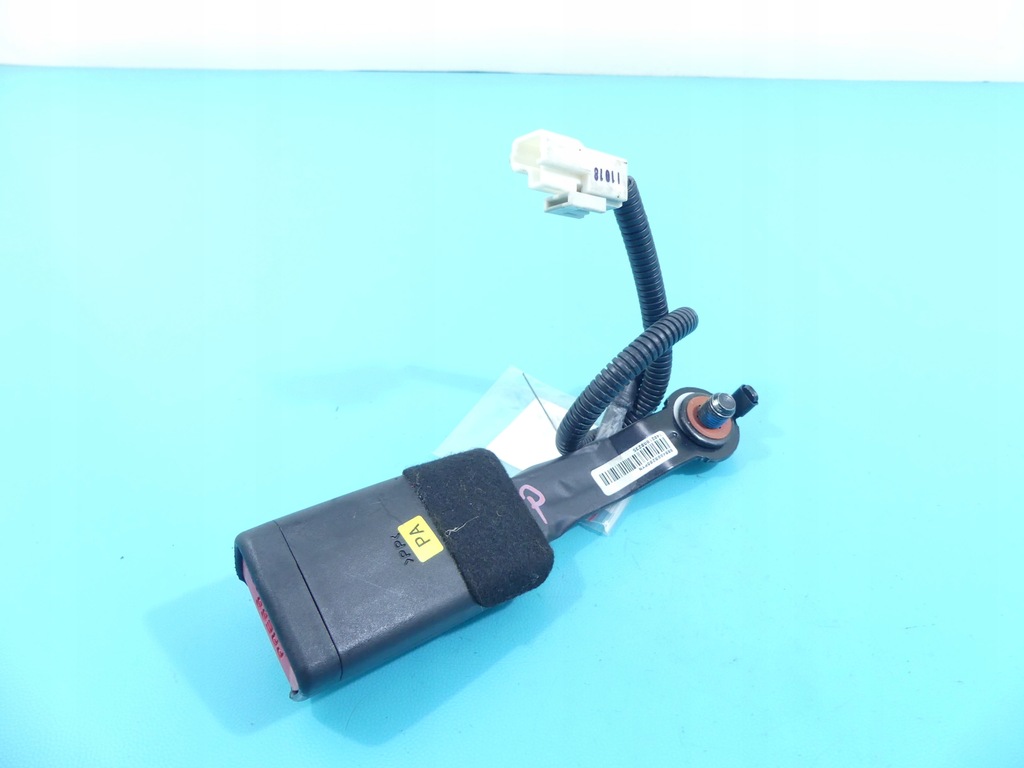 фото №1, Кліпса замок поперечина перед правий hyundai i10 ii