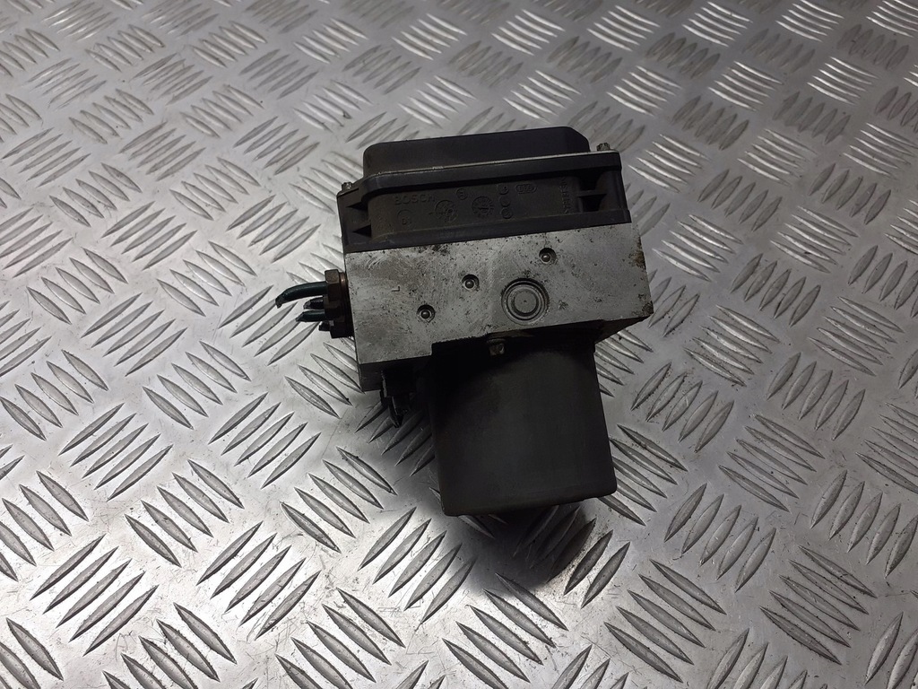 фото №3, Насос abs renault grand scenic 1.9 dci 8200430798