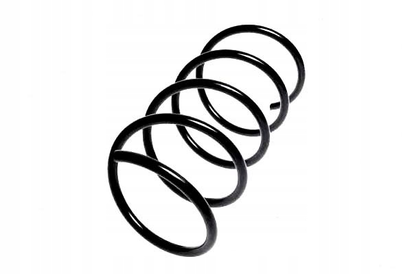 фото №1, Пружина подвеска mercedes c t-model s203 c