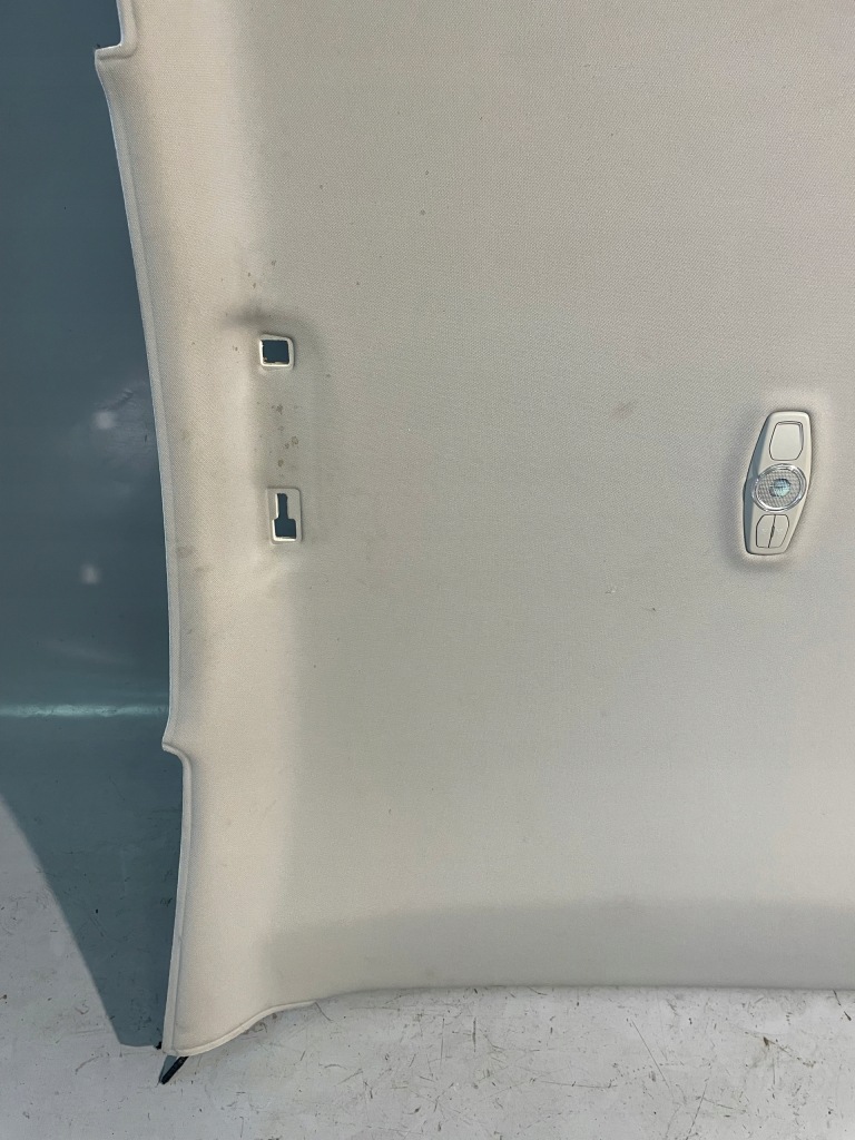 фото №4, Потолок ford mondeo mk4 hb оригинал