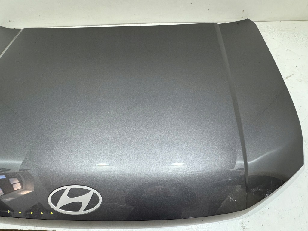 Купити Hyundai santa fe v 23- капот кришки двигуна оригінал!