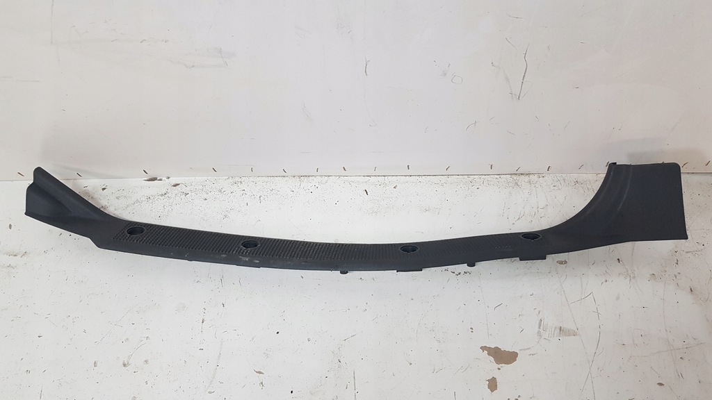 фото №1, Молдинг накладка поріг кабіни volvo fh 3176487