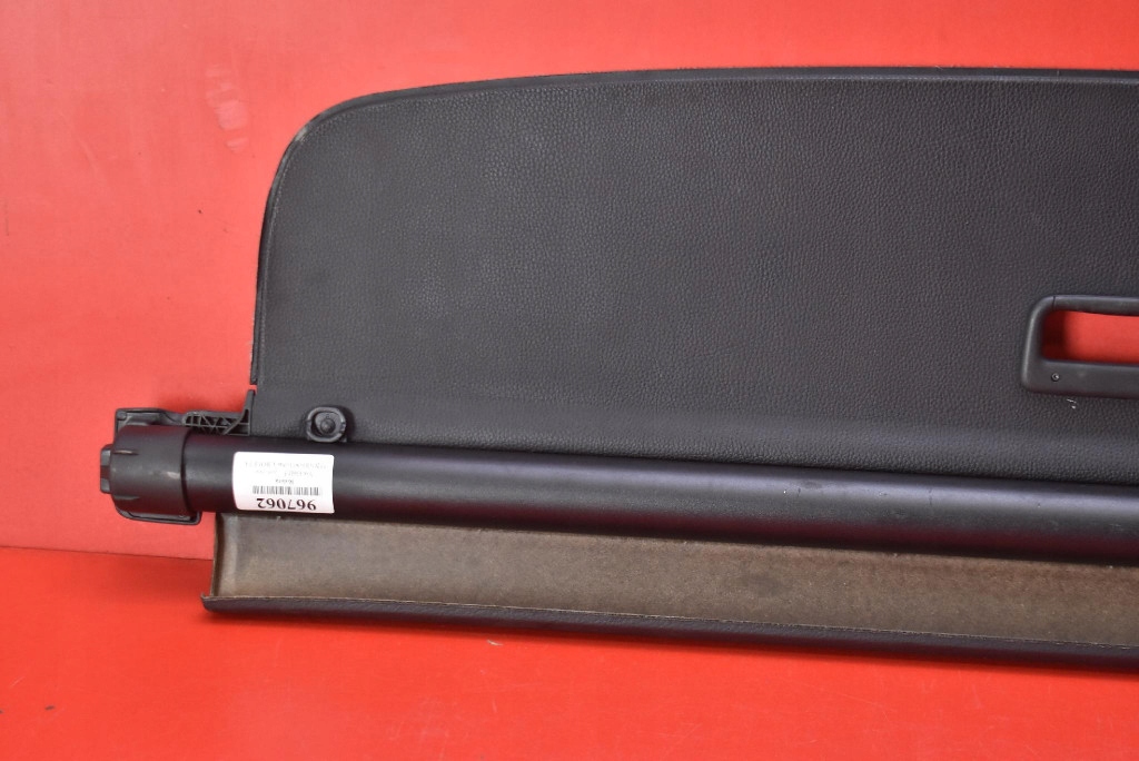 фото №7, Шторка багажника vw golf 5 v kombi 03-09