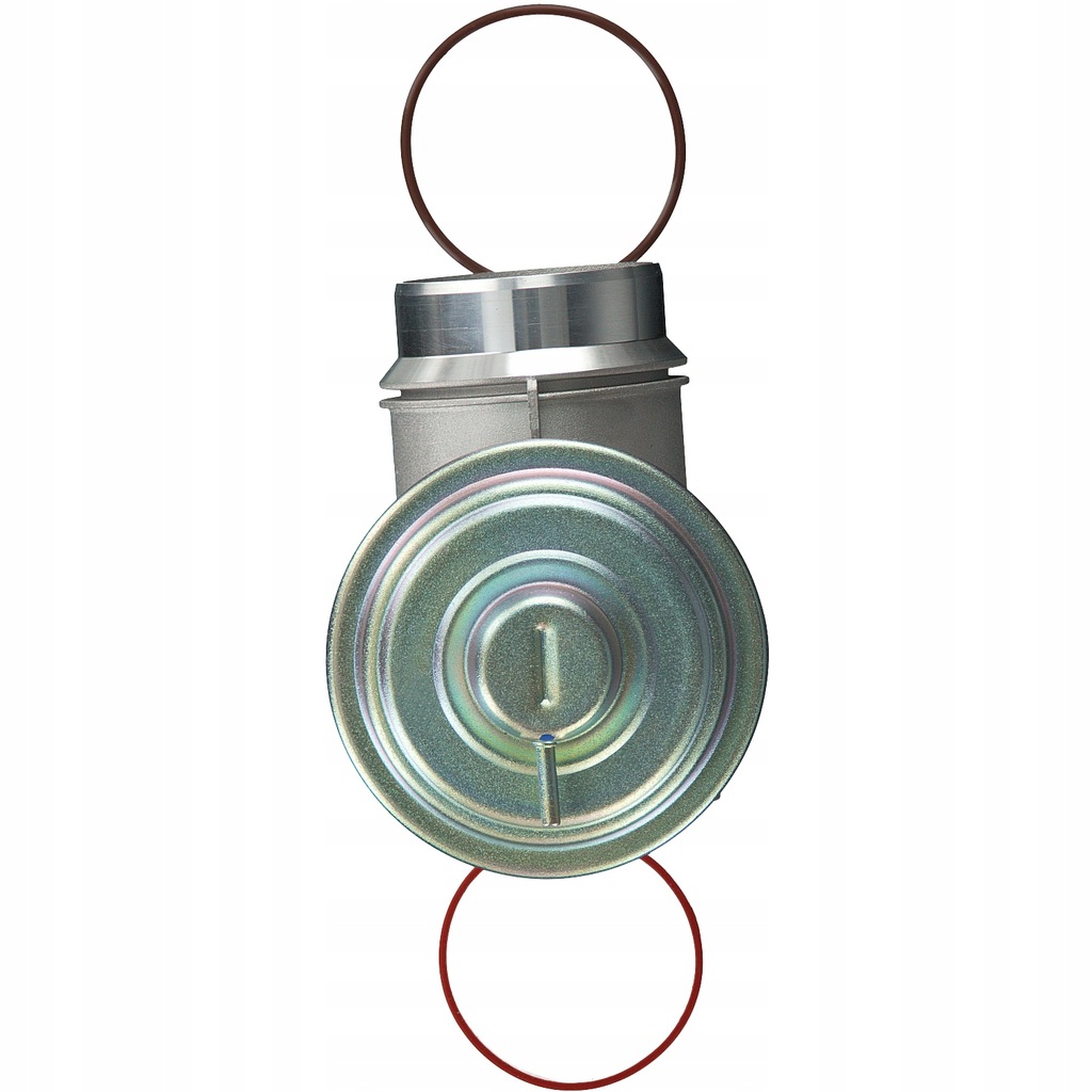 фото №14, Клапан egr febi bilstein 173559