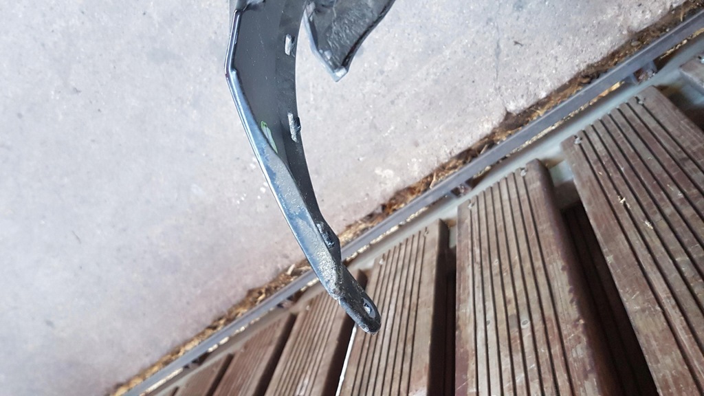 фото №9, Бампер задній mini cooper f56 midnight black