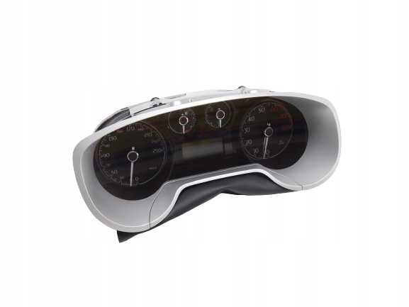 фото №1, Панель приладова lancia delta 51861075