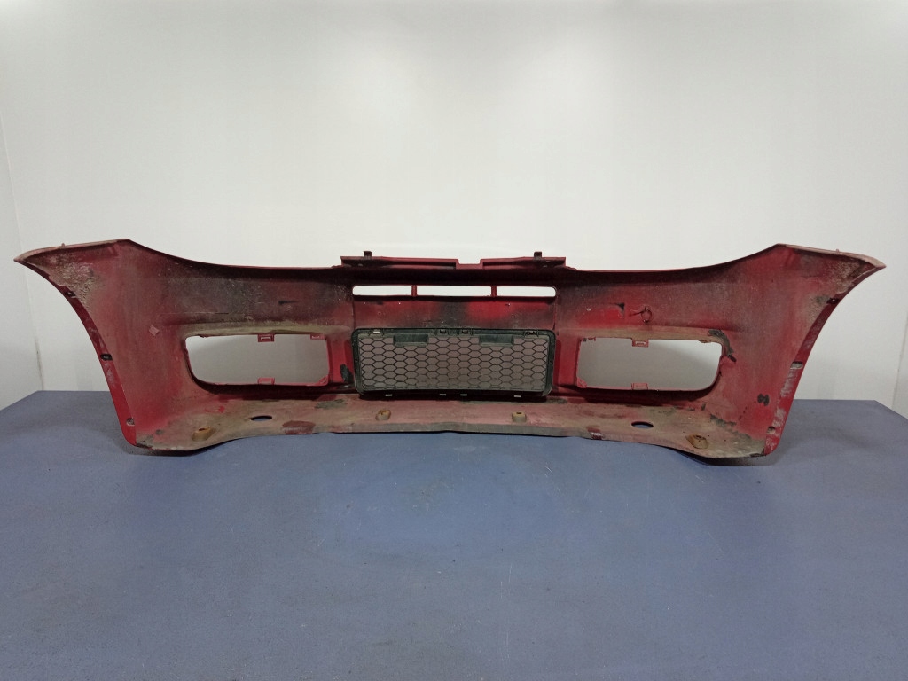 Fiat punto 2 рестайлинг  hgt sporting abarth бампер перед 735394280 в Украине