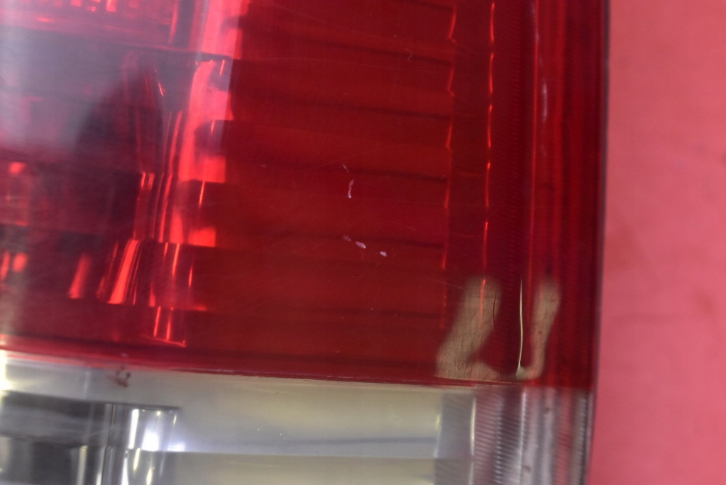 фото №9, Лампа правая задняя задняя 9185946 opel vectra c gts hb 02-05