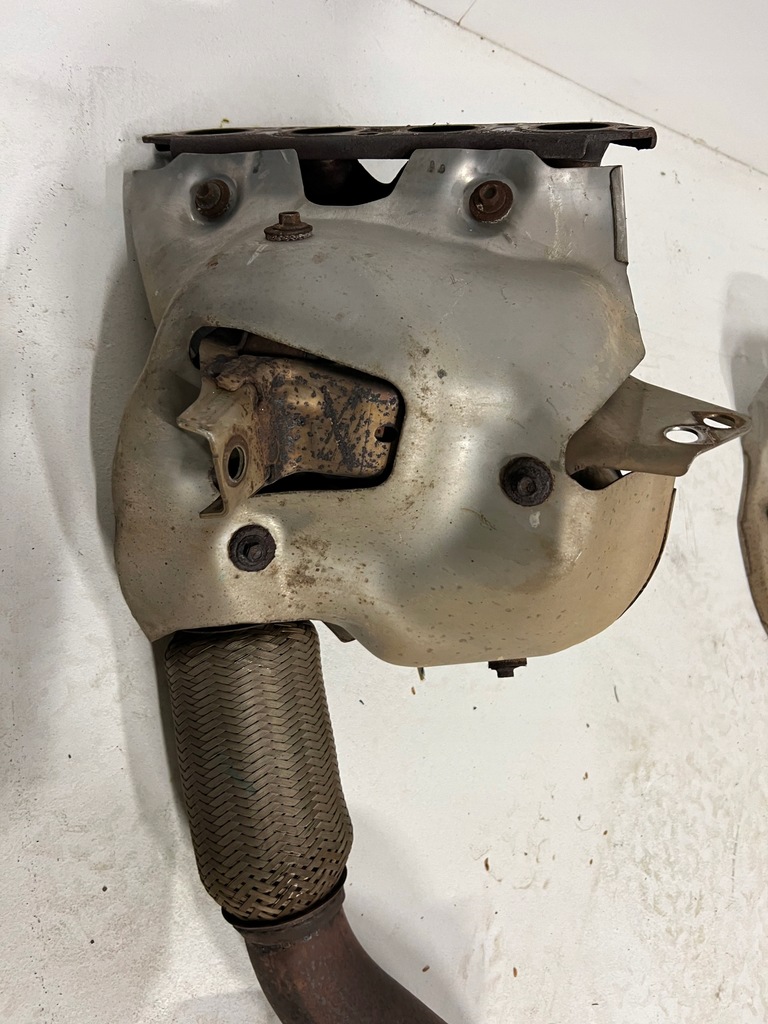 фото №5, Mazda cx-5 kf каталізатор 2.0 бензин rok 2019